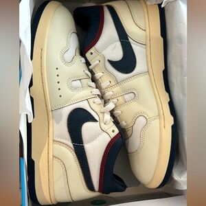 Brand new Nike Attack 7392 (US men’s 9)